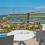 Otel Hipotels Palace&spa (adults Only)