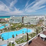 Otel Hipotels Palace&spa (adults Only) 5*