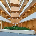 Otel Hipotels Palace&spa (adults Only) Playa de Palma (Mallorca)