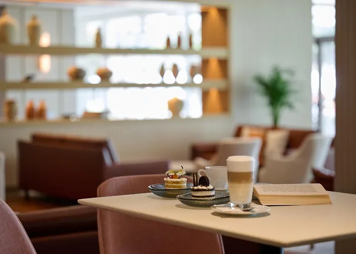 Hotel Hipotels Palace&spa (adults Only) Playa de Palma (Mallorca)