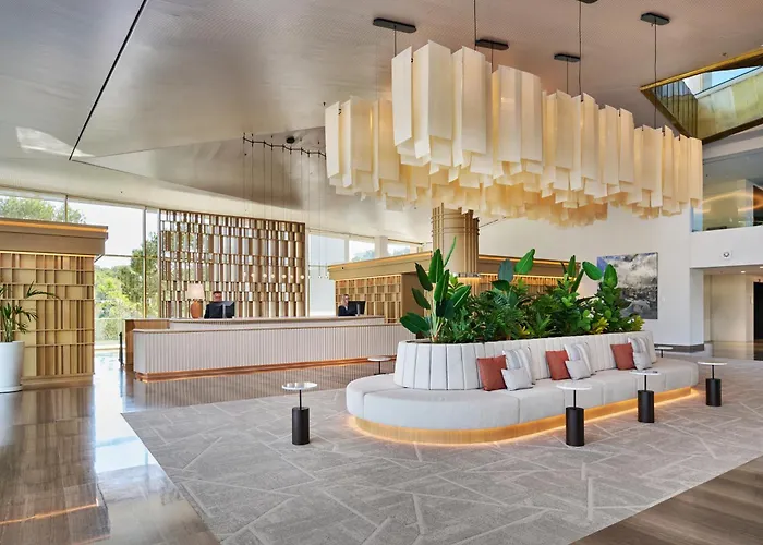 Hipotels Palace&spa (adults Only) Playa de Palma (Mallorca)