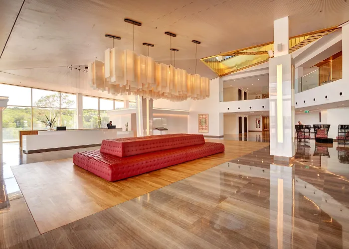 Hipotels Palace&spa (adults Only)