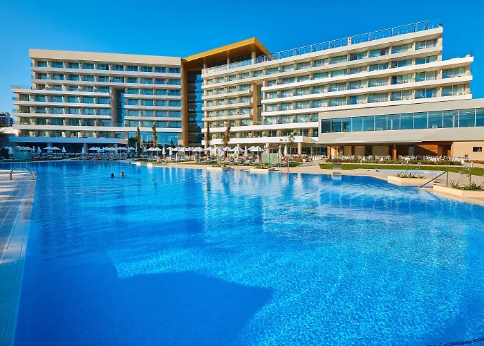 Hipotels Palace&spa (adults Only)