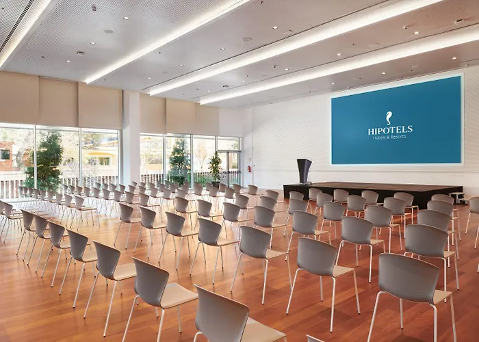 Hipotels Palace&spa (adults Only) Playa de Palma (Mallorca)