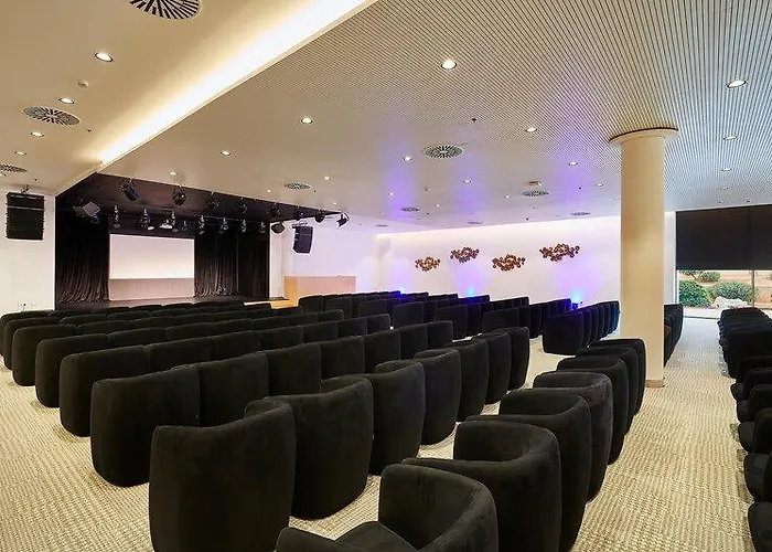 Hipotels Palace&spa (adults Only) Hotel 5*