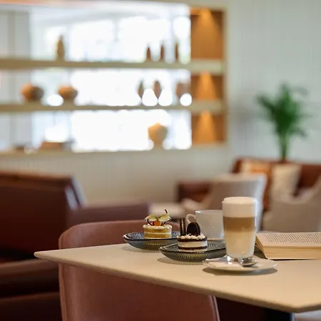 Otel Hipotels Palace&spa (adults Only) Playa de Palma (Mallorca)
