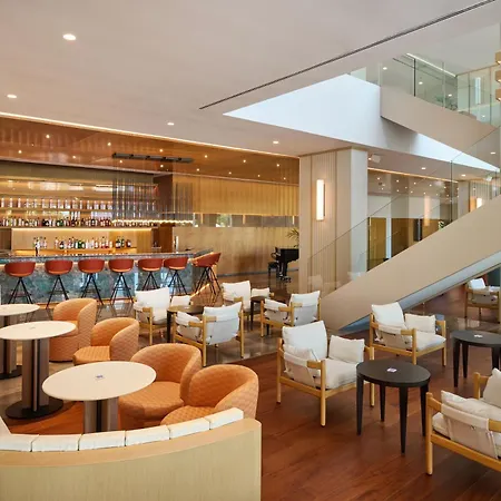 Готель Hipotels Palace&spa (adults Only) 5*