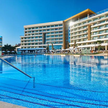 Otel Hipotels Palace&spa (adults Only)