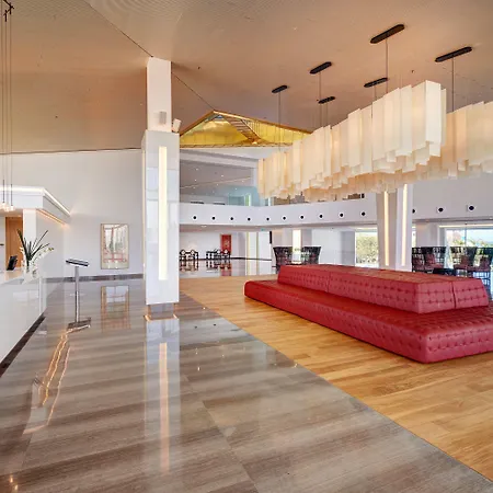 Otel Hipotels Palace&spa (adults Only) Playa de Palma (Mallorca)