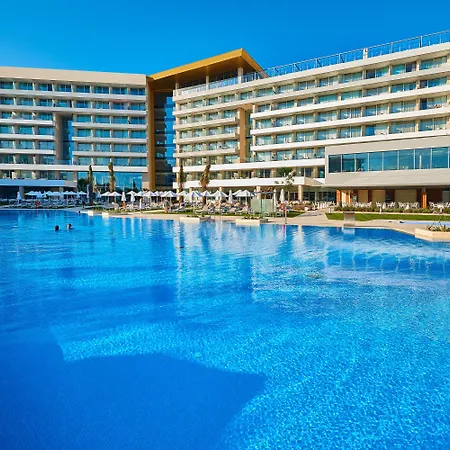 Hipotels Palace&spa (adults Only)
