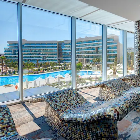 Otel Hipotels Palace&spa (adults Only) Playa de Palma (Mallorca)