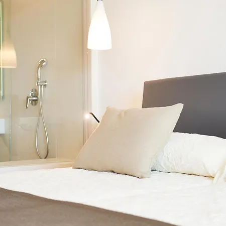 Hipotels Palace&spa (adults Only) Otel