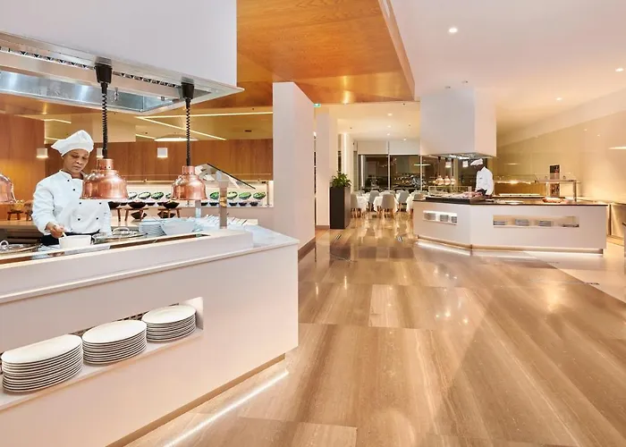 Hipotels Palace&spa (adults Only) Готель