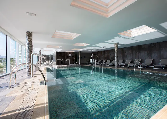 Hipotels Palace&spa (adults Only) Плайя-де-Пальма