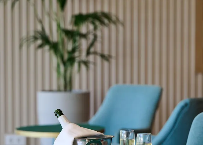 Hipotels Palace&spa (adults Only) Готель