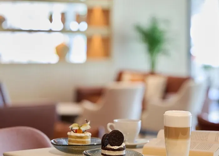 Готель Hipotels Palace&spa (adults Only)