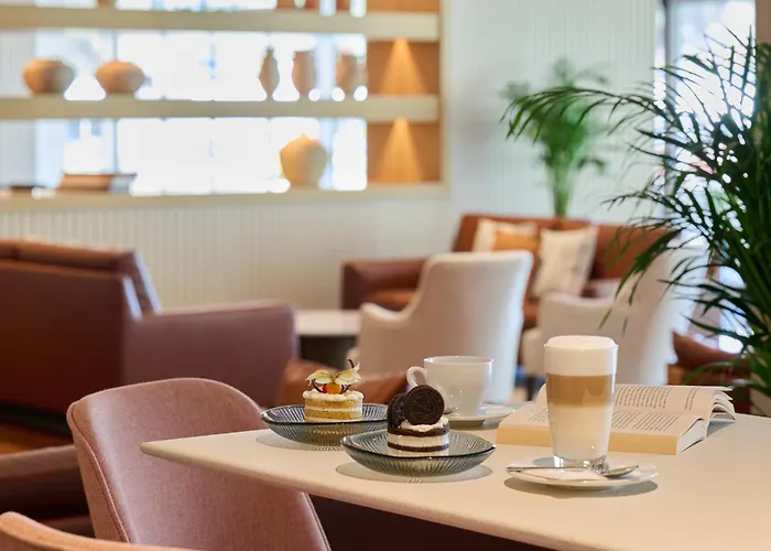 Hipotels Palace&spa (adults Only) Готель Плайя-де-Пальма