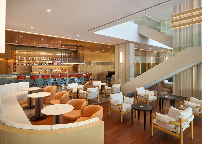 Готель Hipotels Palace&spa (adults Only) 5*