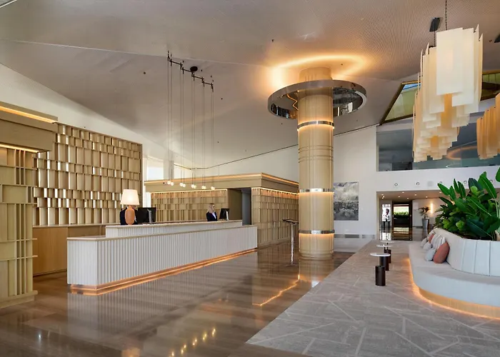 Hipotels Palace&spa (adults Only) Готель 5*