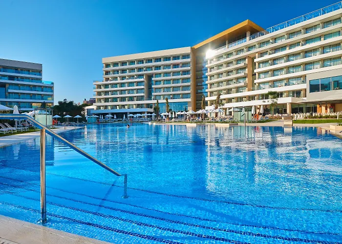 Готель Hipotels Palace&spa (adults Only)