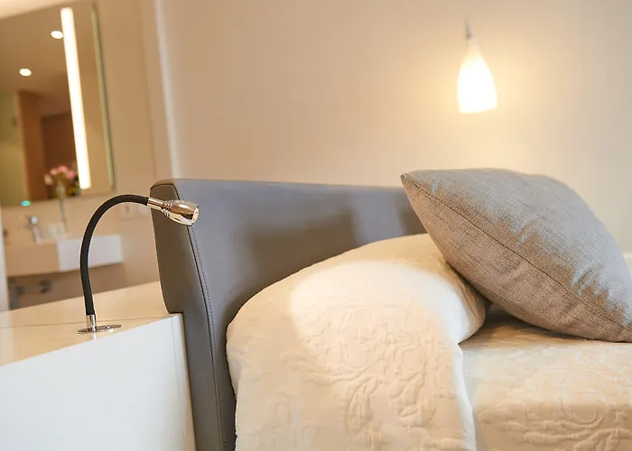 Hipotels Palace&spa (adults Only) Готель 5*