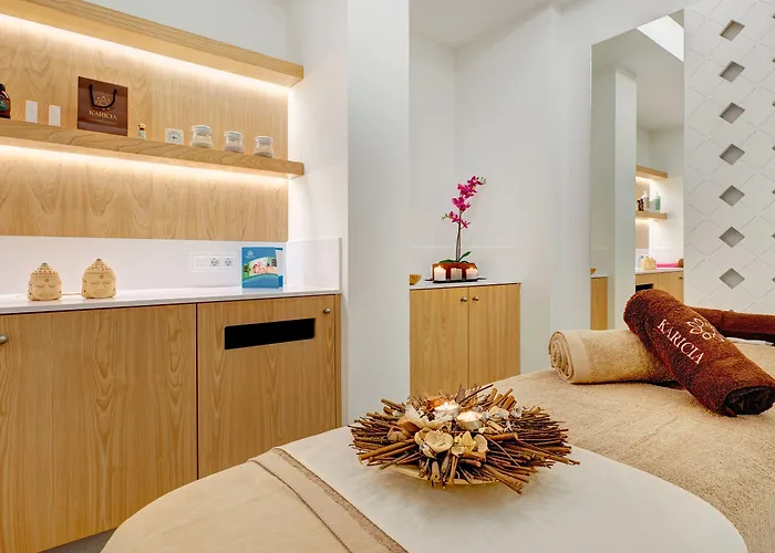 Hipotels Palace&spa (adults Only) Плайя-де-Пальма