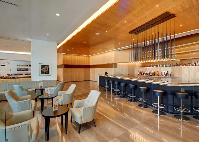 Hipotels Palace&spa (adults Only) Готель 5*