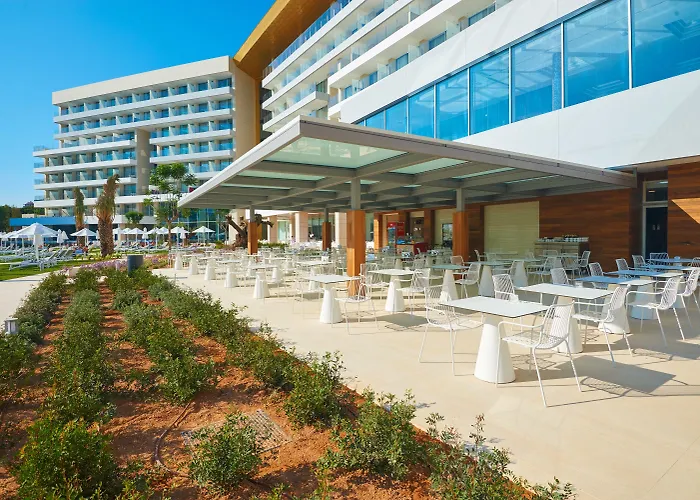 Hipotels Palace&spa (adults Only) 5* Плайя-де-Пальма