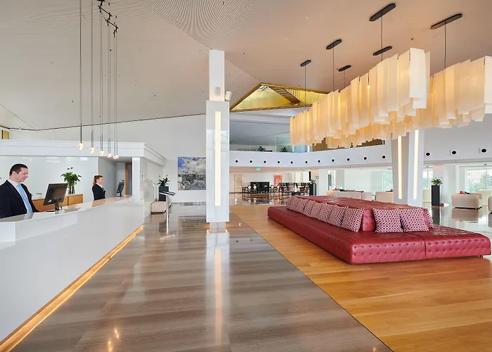 Hipotels Palace&spa (adults Only) 5* Плайя-де-Пальма