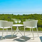 Hipotels Palace&spa (adults Only)