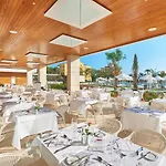 Hipotels Palace&spa (adults Only)