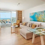 מלון Hipotels Palace&spa (adults Only) פלאייה דה פאלמה