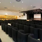 Hipotels Palace&spa (adults Only) מלון 5*