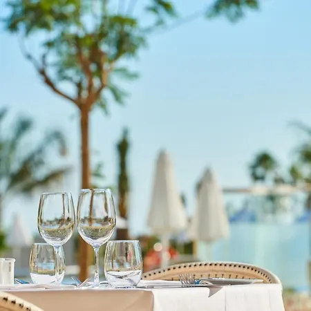 Hipotels Playa De Palma Palace&spa (adults Only) Szálloda 5*