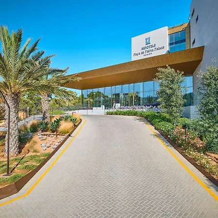 Hipotels Playa De Palma Palace&spa (adults Only) 5*