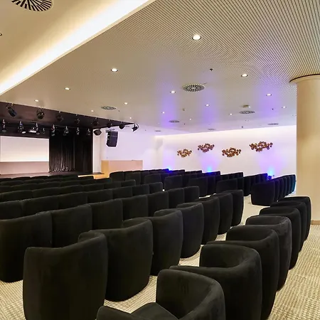 Hipotels Palace&spa (adults Only) Hotel