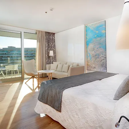 Hipotels Playa De Palma Palace&spa (adults Only) Szálloda 5*