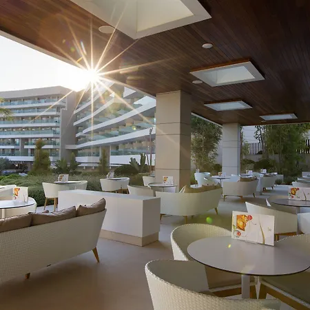 Hipotels Playa De Palma Palace&spa (adults Only)