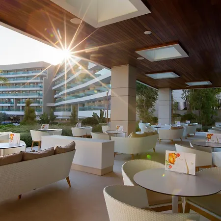 Hipotels Palace&spa (adults Only)