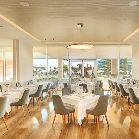 Hipotels Palace&spa (adults Only) Готель Плайя-де-Пальма