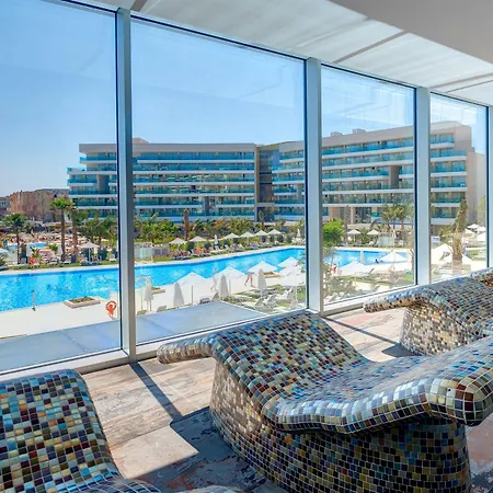 Hipotels Palace&spa (adults Only) 5* Плайя-де-Пальма