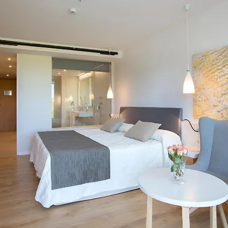 ヒポテルス プラヤ デ パルマ パレス＆スパ 5* プラヤ・デ・パルマ