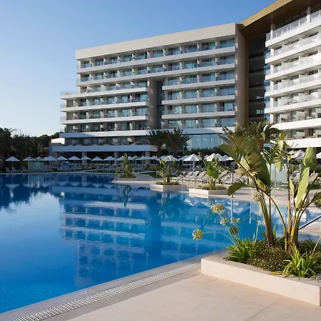 Hipotels Playa De Palma Palace&spa (adults Only) Szálloda 5*