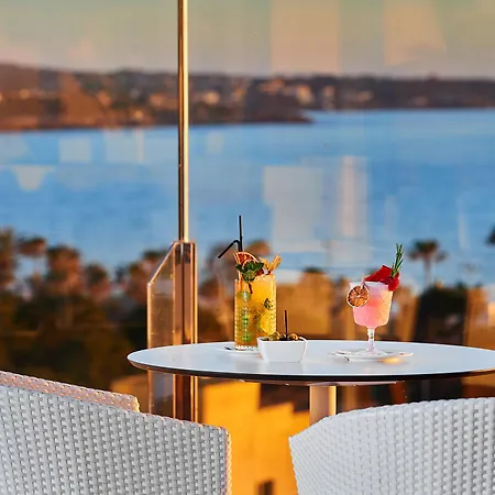 Hipotels Playa De Palma Palace&spa (adults Only) 5* Playa de Palma (Mallorca)