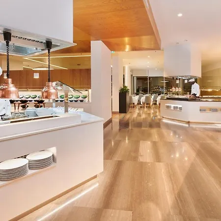 Hipotels Palace&spa (adults Only) Hotel