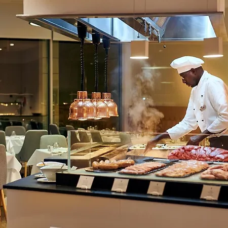 Hotel Hipotels Palace&spa (adults Only)