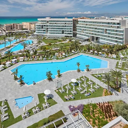 Hipotels Playa De Palma Palace&spa (adults Only) Szálloda