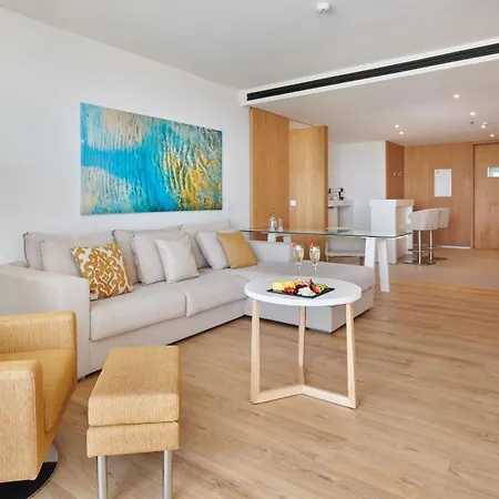 Hotel Hipotels Palace&spa