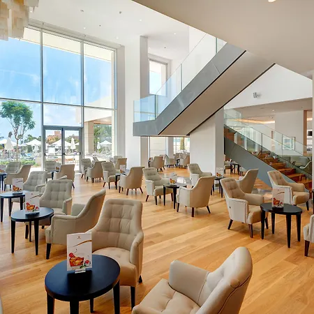 Hipotels Playa De Palma Palace&spa (adults Only) Szálloda