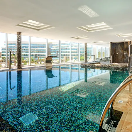Hipotels Playa De Palma Palace&spa (adults Only) Playa de Palma (Mallorca)